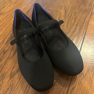 Rothy’s Mary Jane Shoes